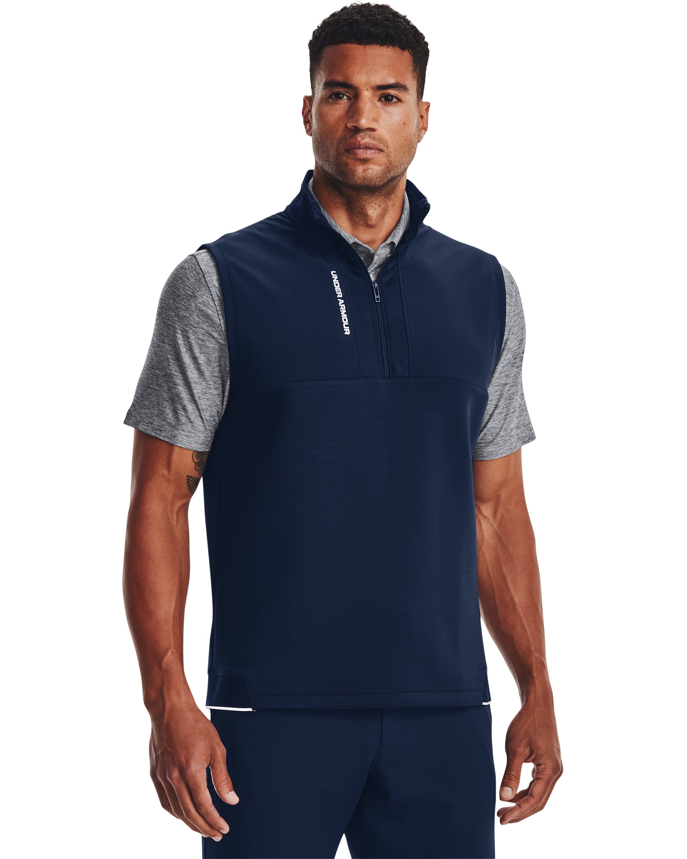 UA Storm Daytona Men's Vest 6