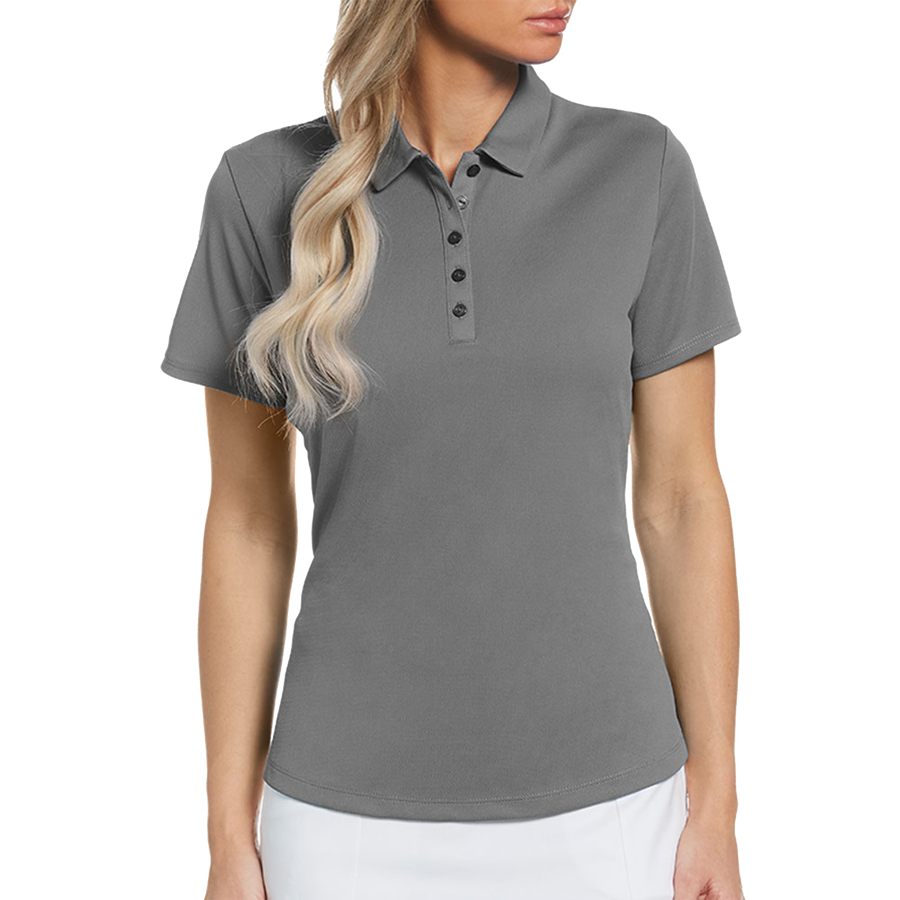 Ladies Classic Stretch Moisture Polo 1