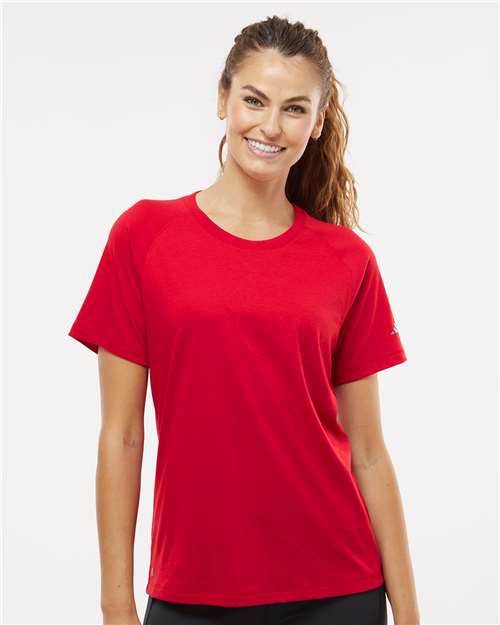 Women's Blended T-Shirt - A557 29