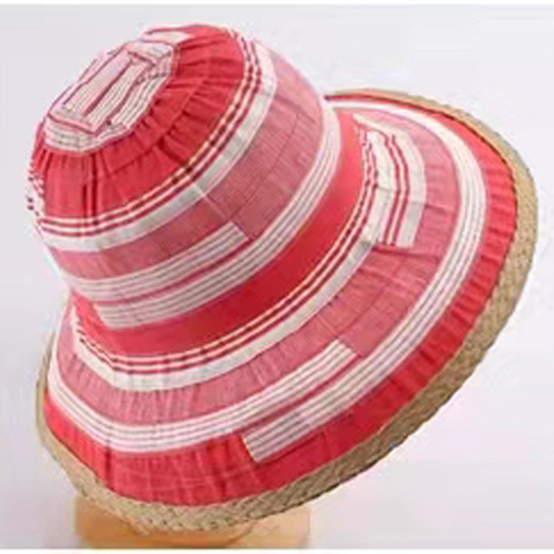 Women Floppy Wide Brim Hat 3