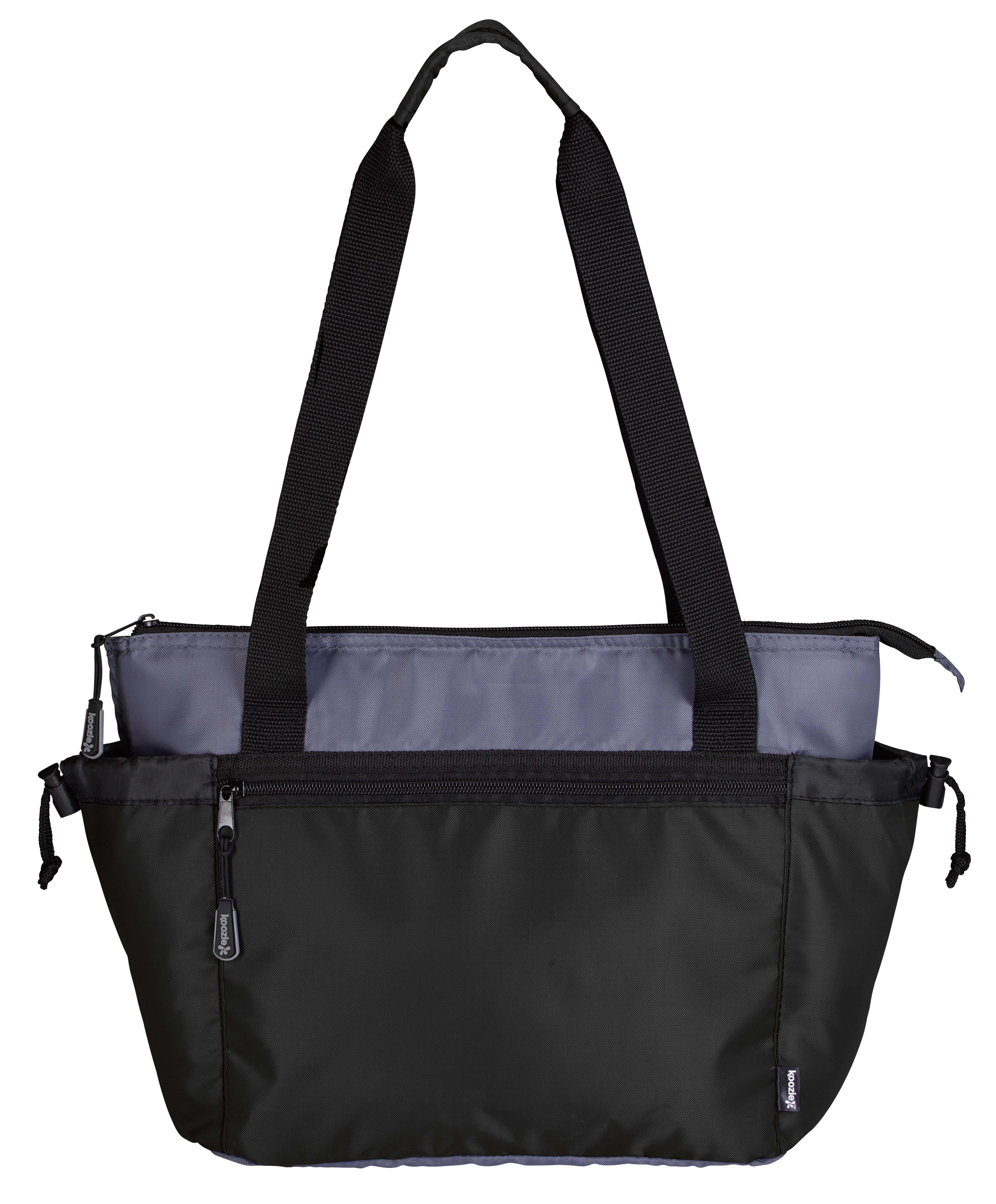 Camp Cooler Tote