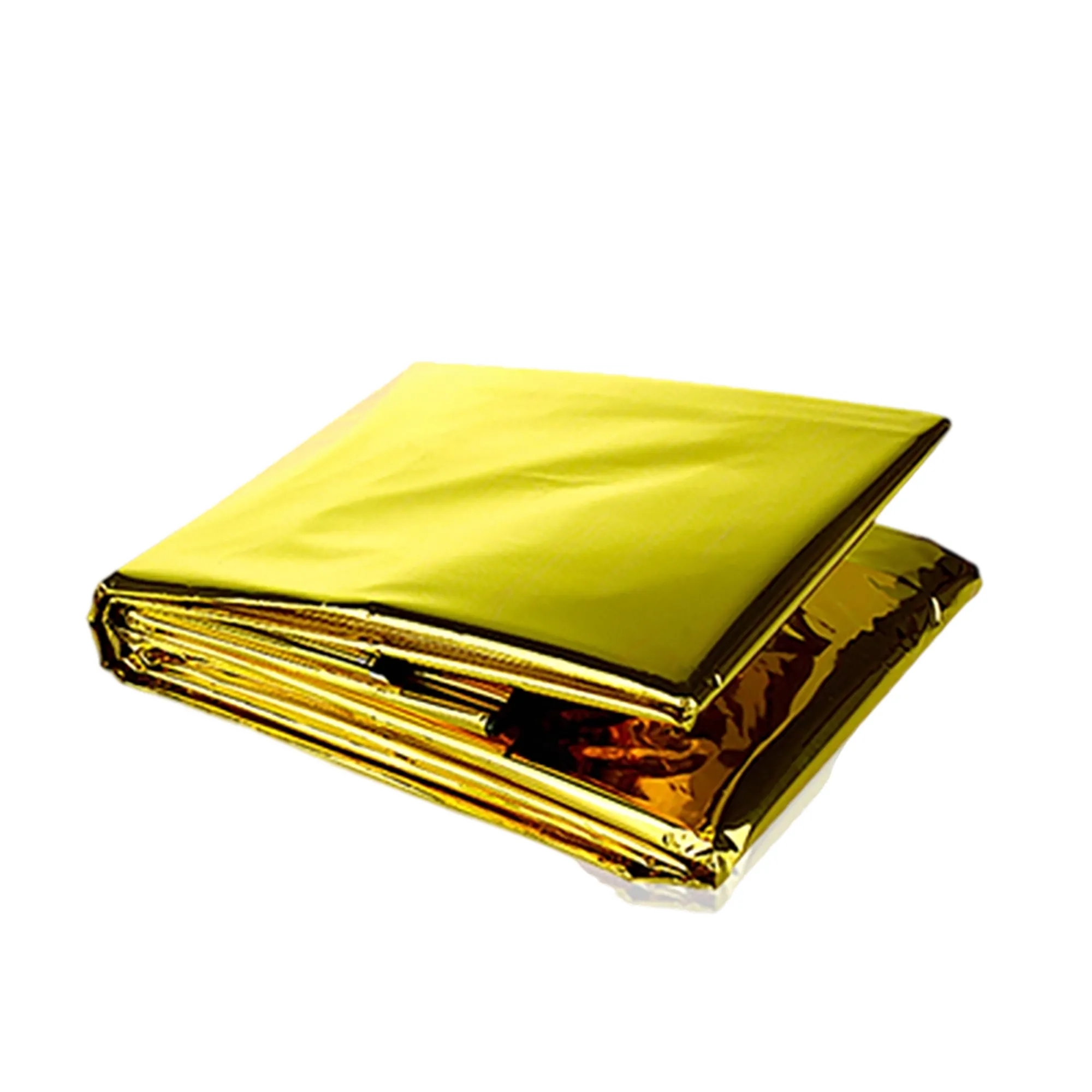 MOQ 50 PET Emergency Blanket 3