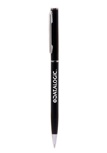 Skinny Metal Ballpoint Pens 4