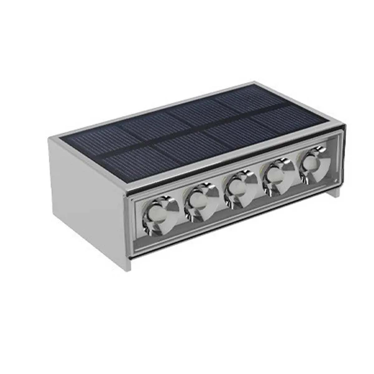 Waterproof LED Step Light for Outdoors 2