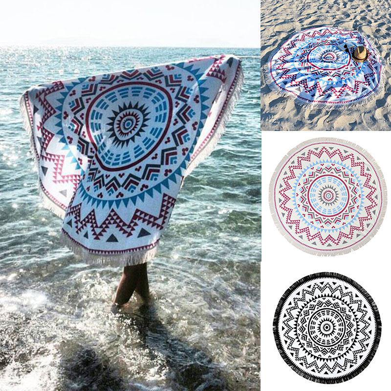 Beach Towels 1