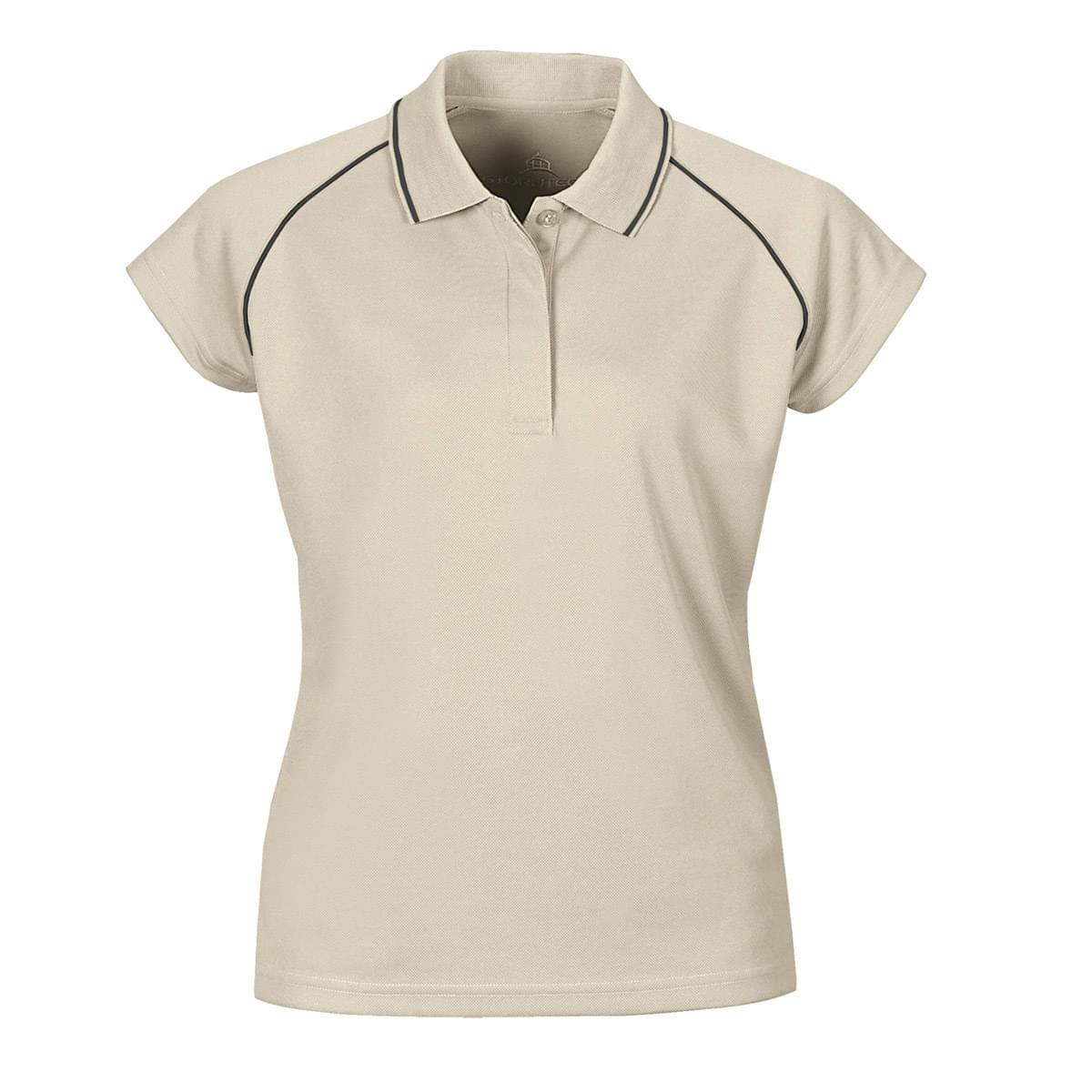 Stormtech Women's Coolmax Extreme Polo 5