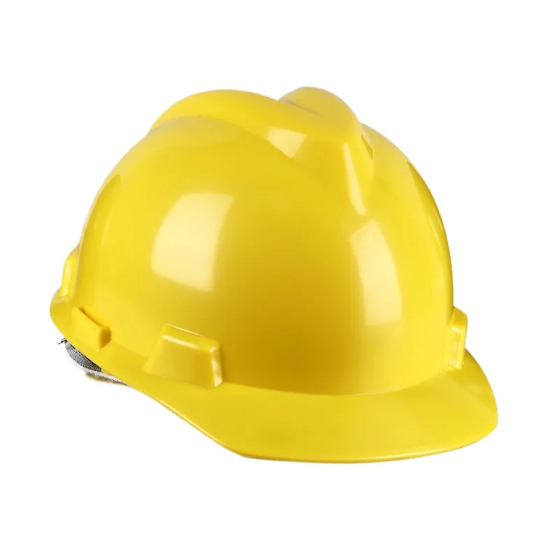 Full Brim Hard Hat 7