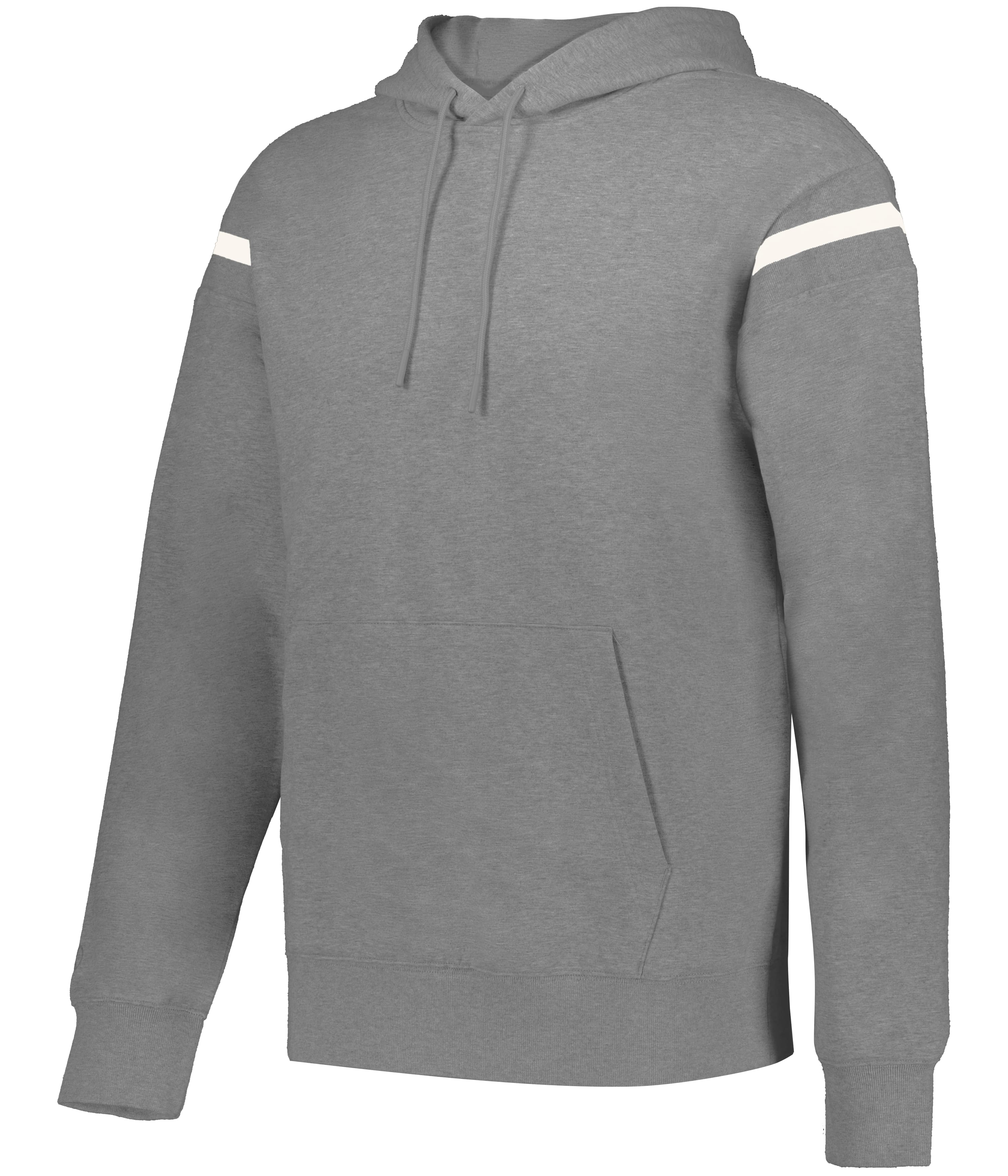 Heritage Prep Hoodie, custom hoodie or sweatshirt with logo imprint 4