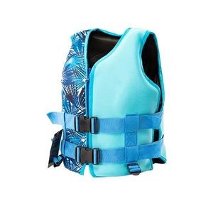 Neoprene Adjustable Life Vest w/ EPE Foam 6