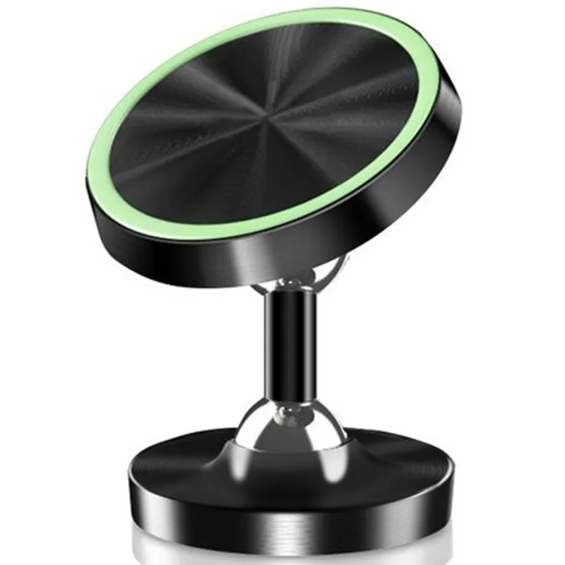 Magnetic Phone Car Mount Holder 2