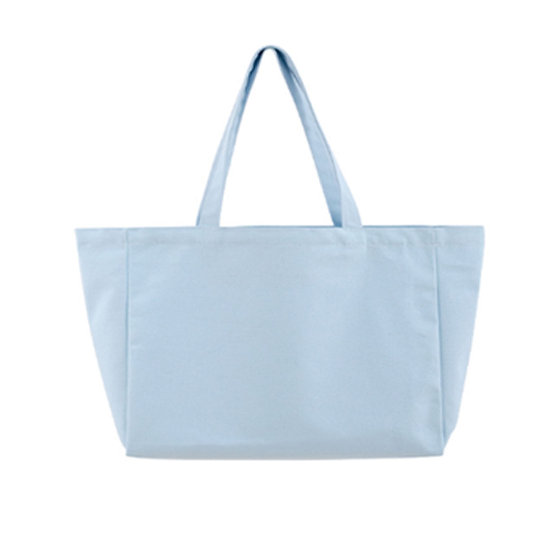 Classic Canvas Tote Bag, custom tote bag with logo imprint 12