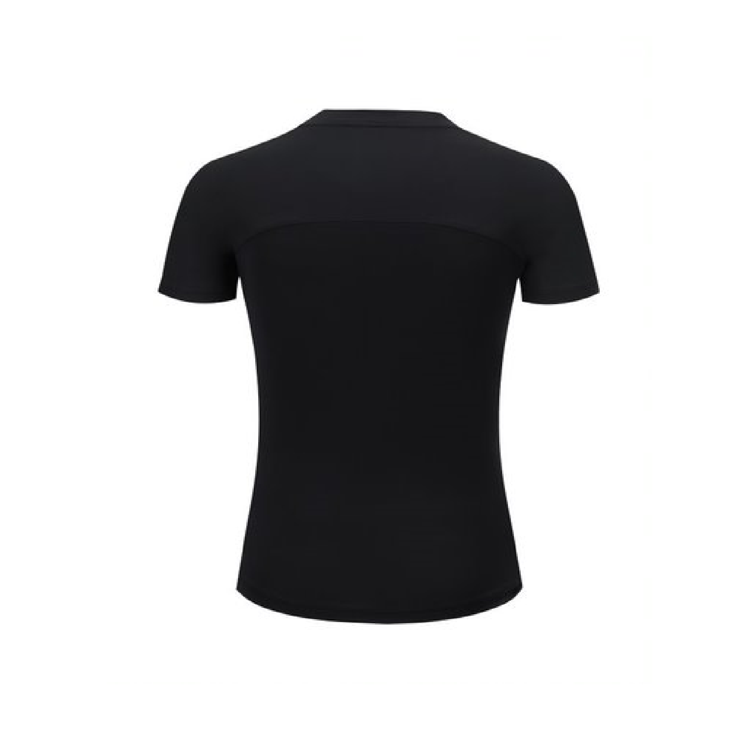 Women's Running Short Sleeve T-Shirt - Stock Style 4 13