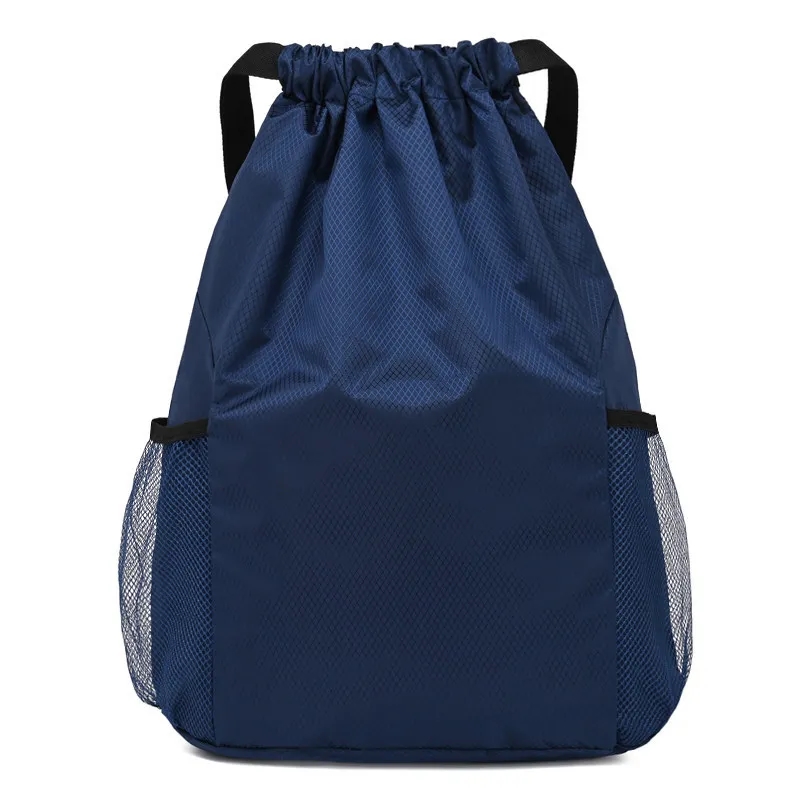 Waterproof Gym Drawstring Bag 4