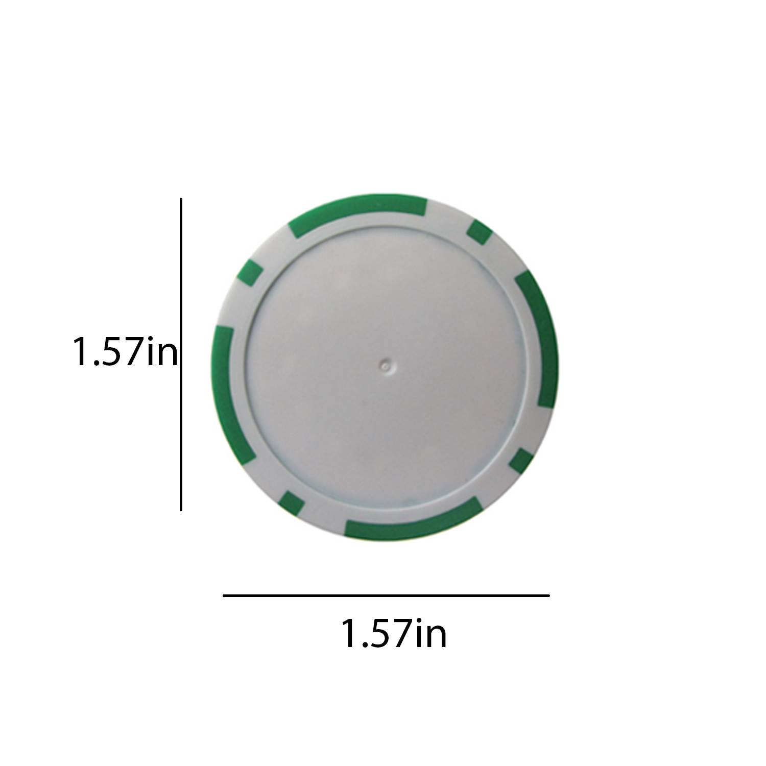Plastic chips 4