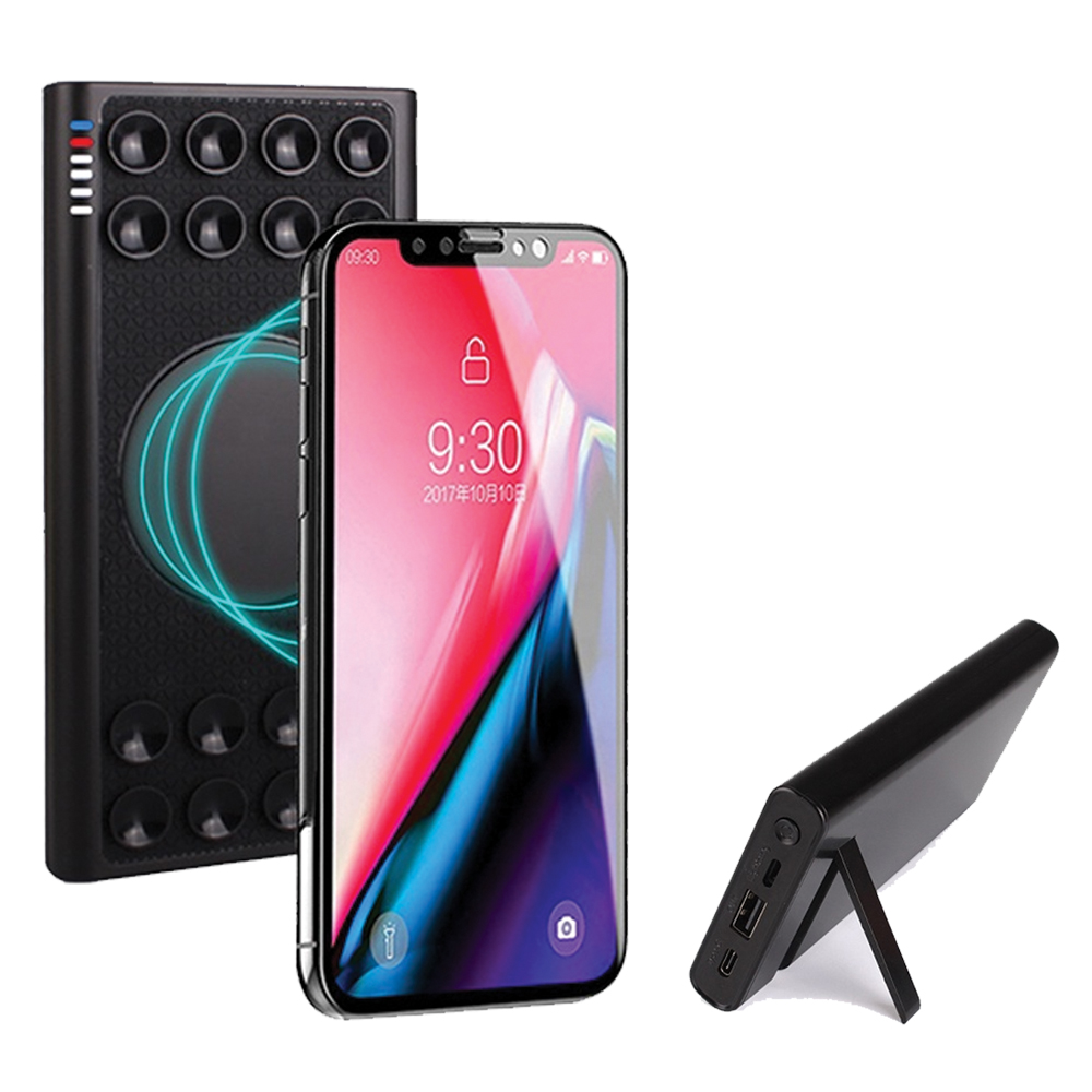 WC Power Bank 10,000