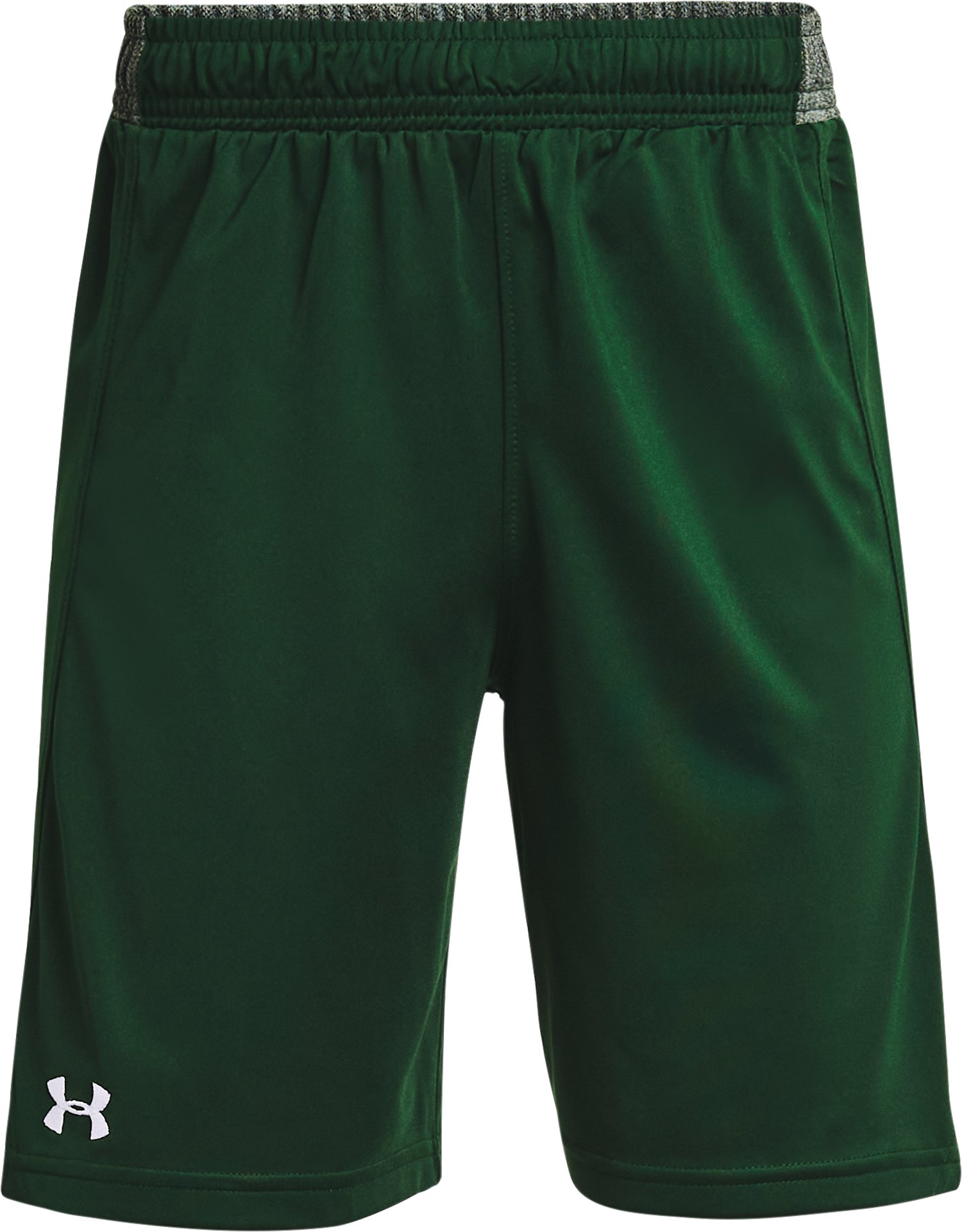 UA Locker Boys' Shorts 7