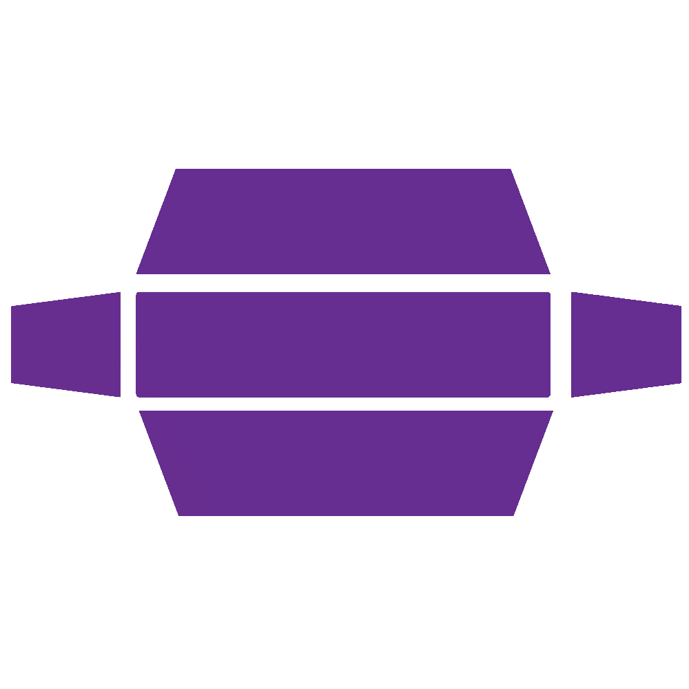 10' X 6' Rectangular Table Cover - Full Bleed Printing 19