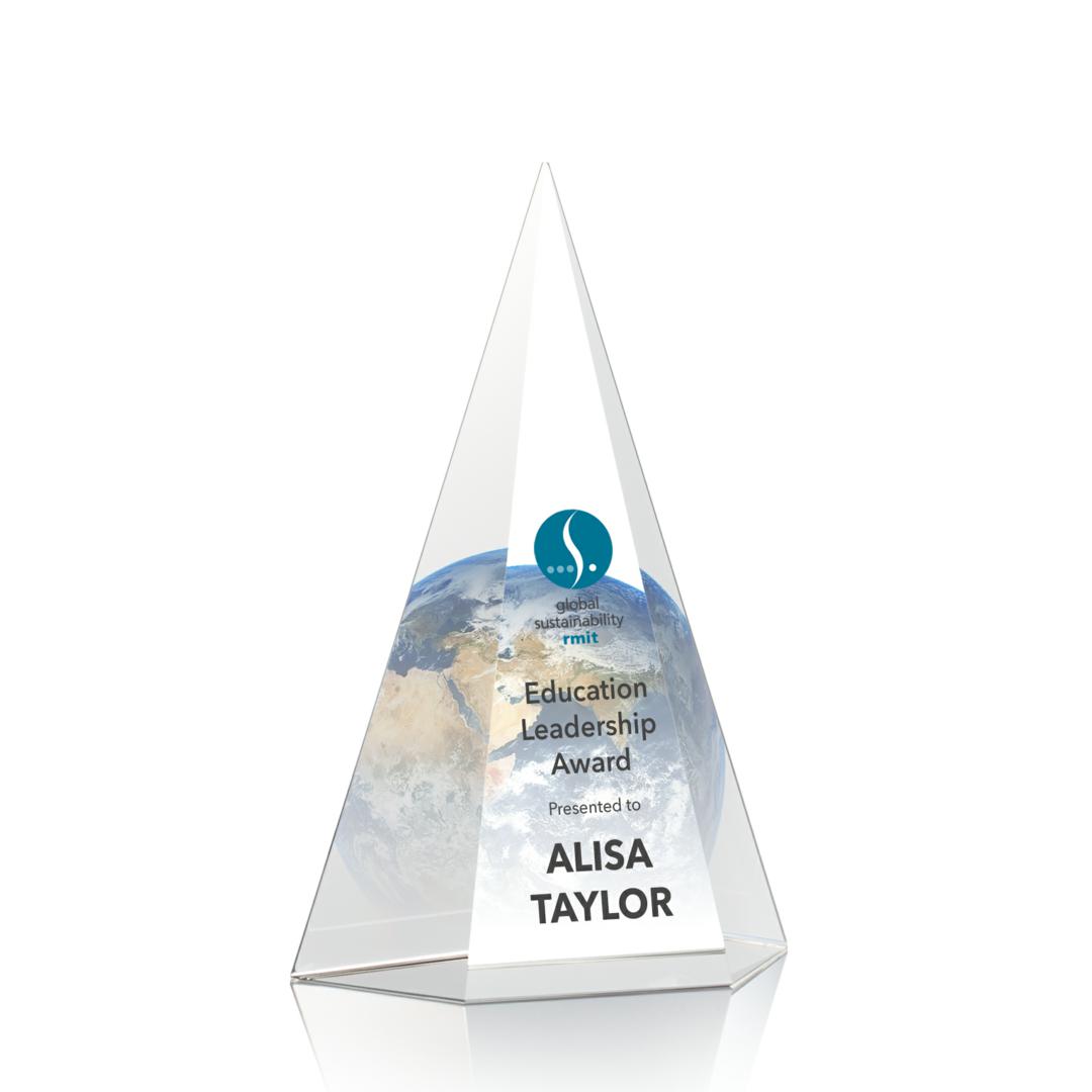 Baum Peak VividPrint™ Award 2