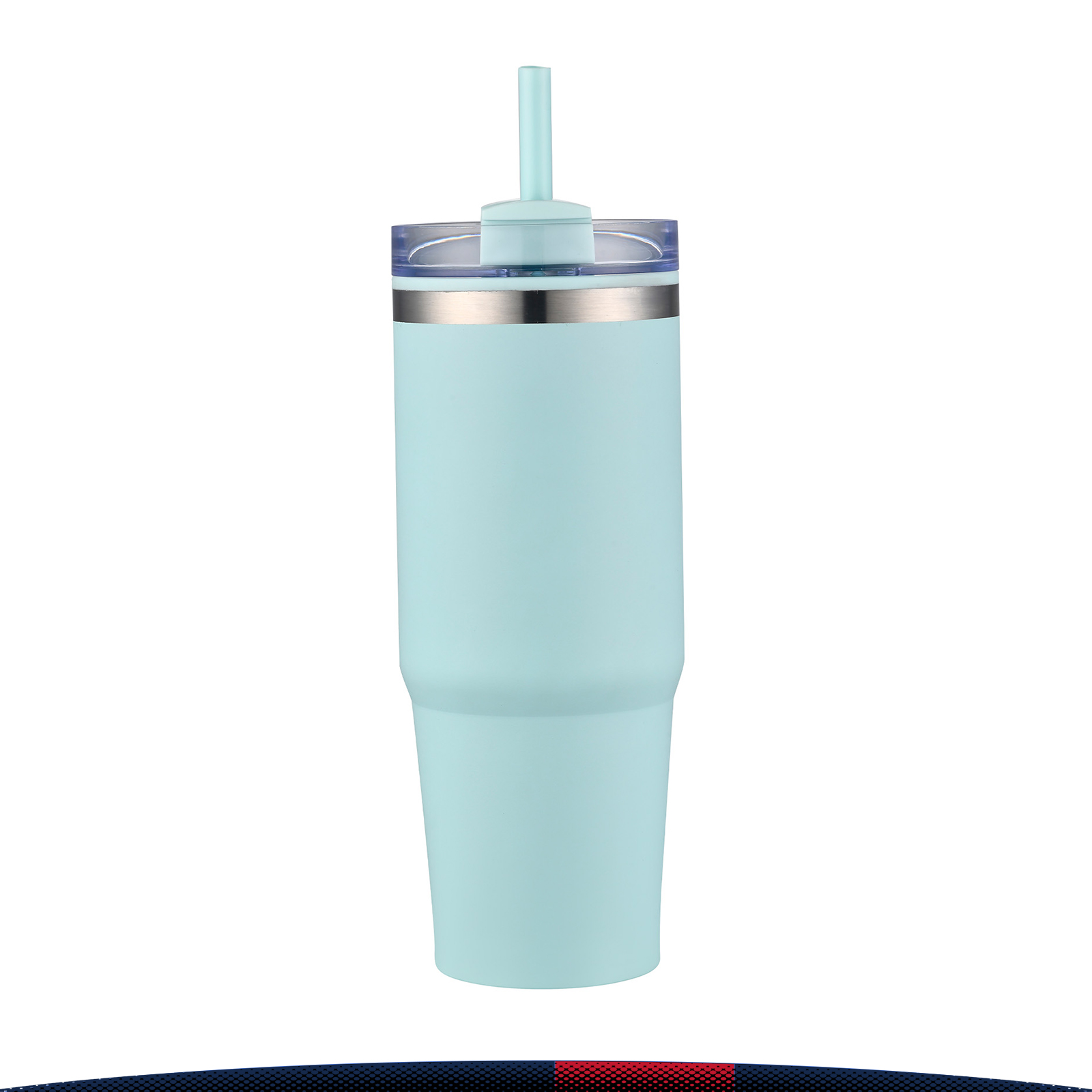 30 OZ. Breezo Stainless Steel Tumbler 5