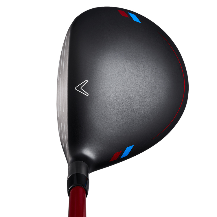 Callaway XR- Steel 13-Piece Men's Complete Set 1