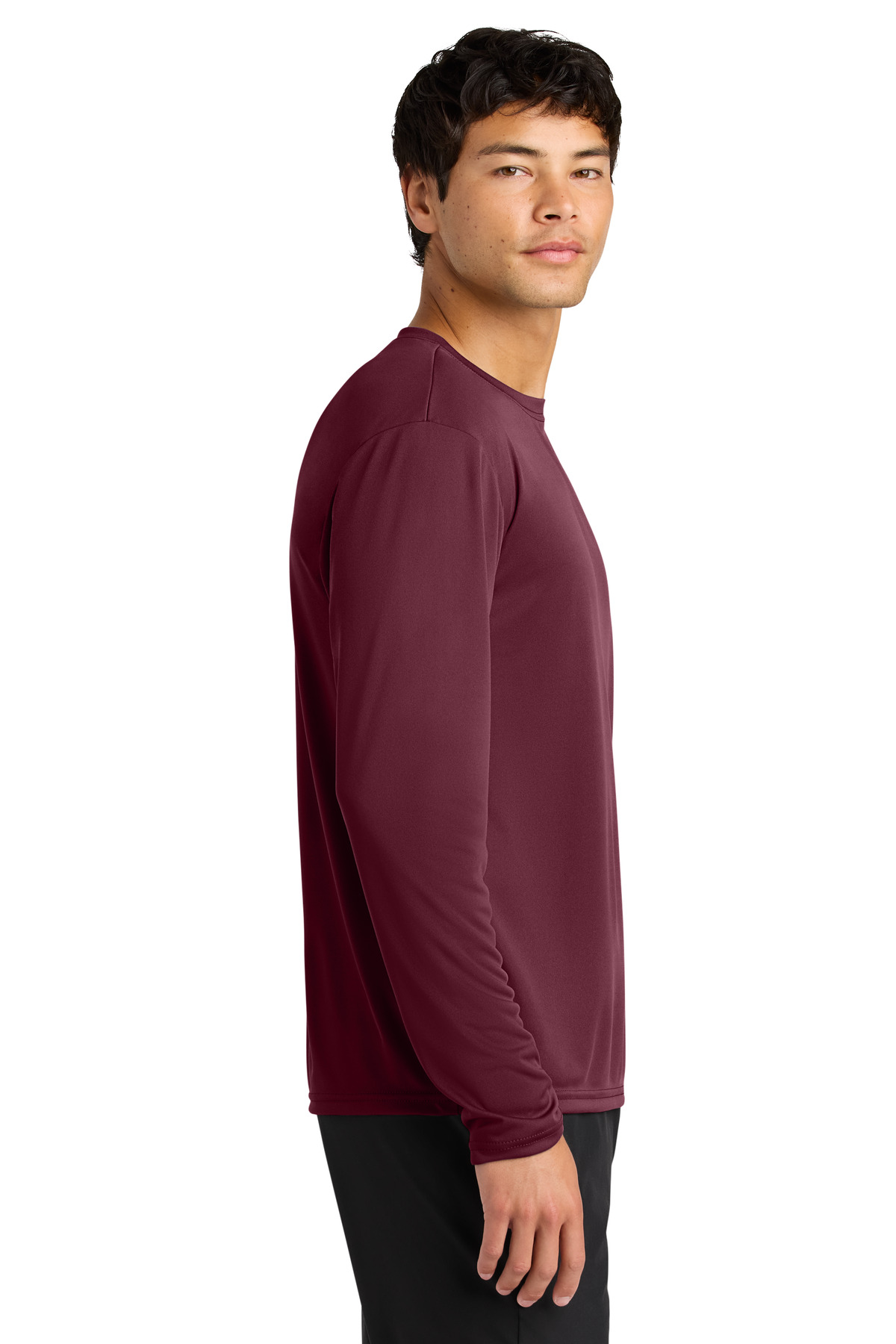 A4 Cooling Performance Long Sleeve Tee A4N3165 27
