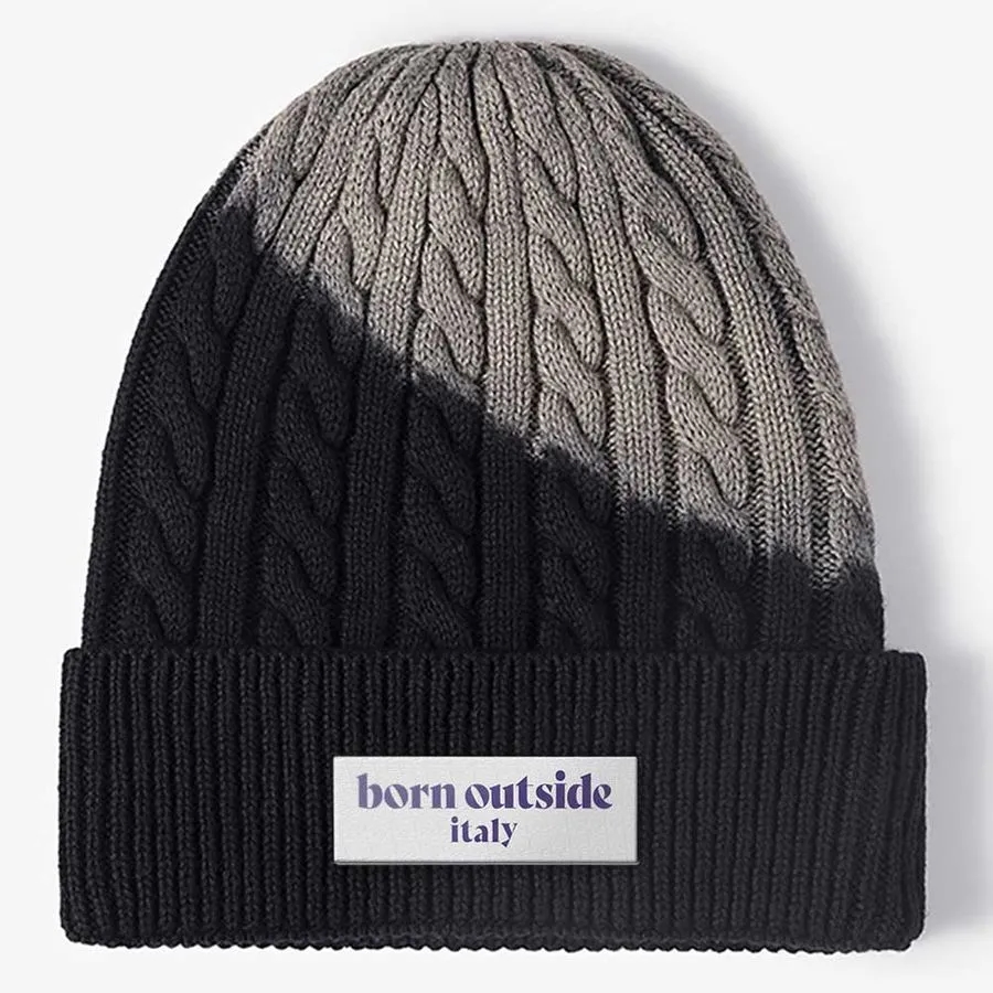 Stunning Pure Cotton Beanies 18