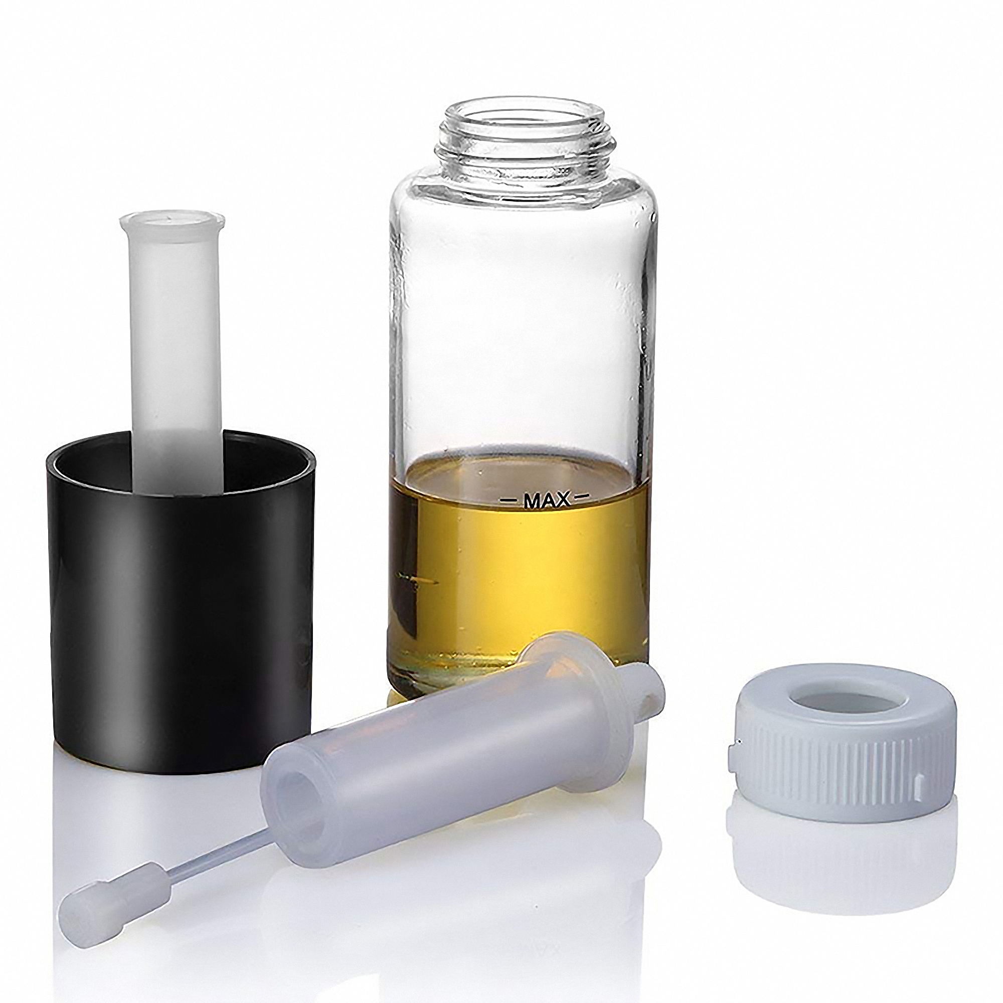 Olive Oil and Vinegar Spray Bottle 4