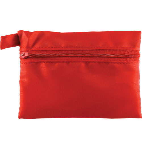 Zipped Bag 4