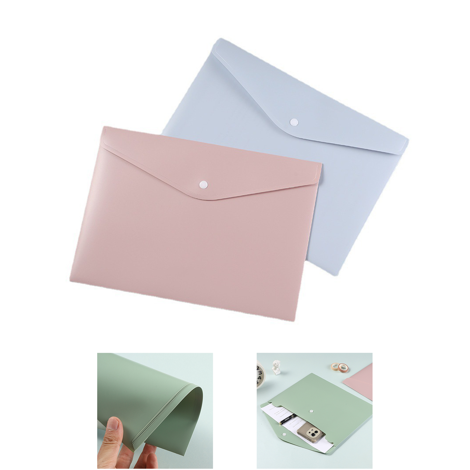 File Folder Organizer 2