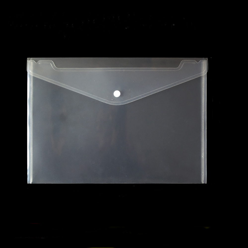 File pocket