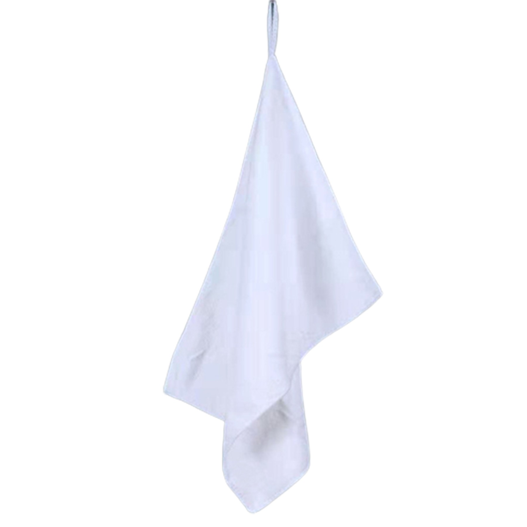 Thickened Small Square Towel 4