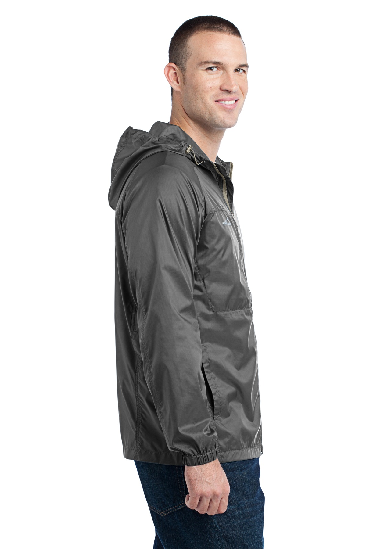 Eddie Bauer - Packable Wind Jacket. EB500 11