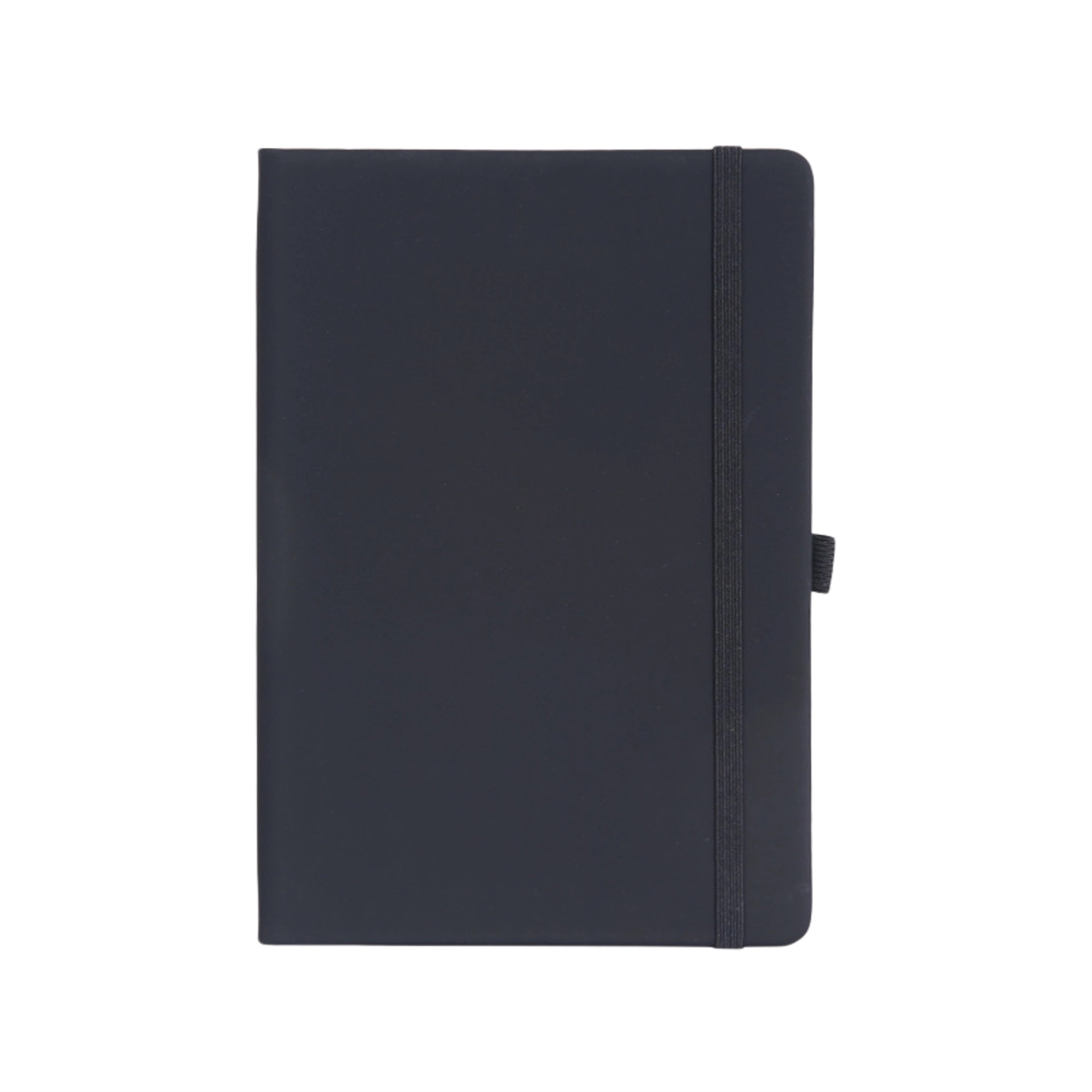 A5 Thick Archive Soft-Cover Journal 6