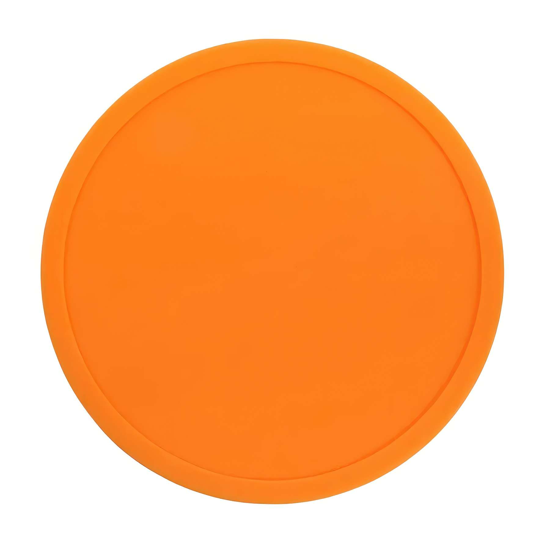 Customizable Silicone Coasters 3