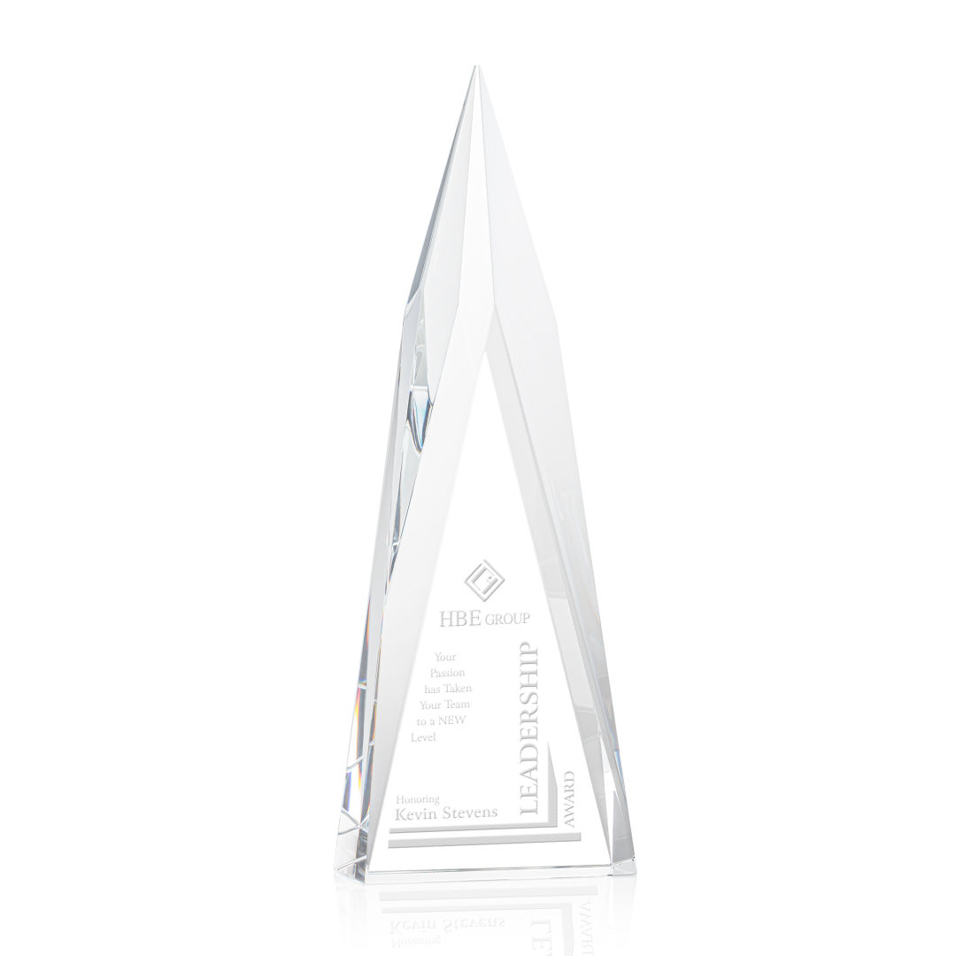 Salisbury Spire Award 6