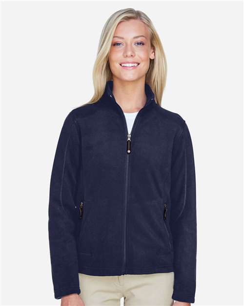 Women's Voyage Fleece Jacket - 78172 11