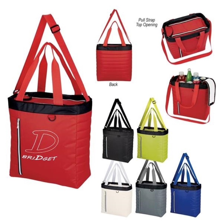 Multipurpose Cooler Tote Bag 2