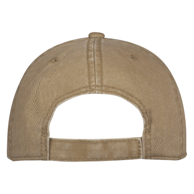 Washed Cotton Cap 3