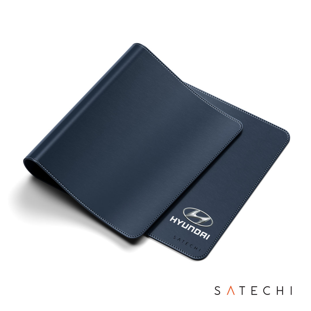SATECHI® Premium Desk Mat 10