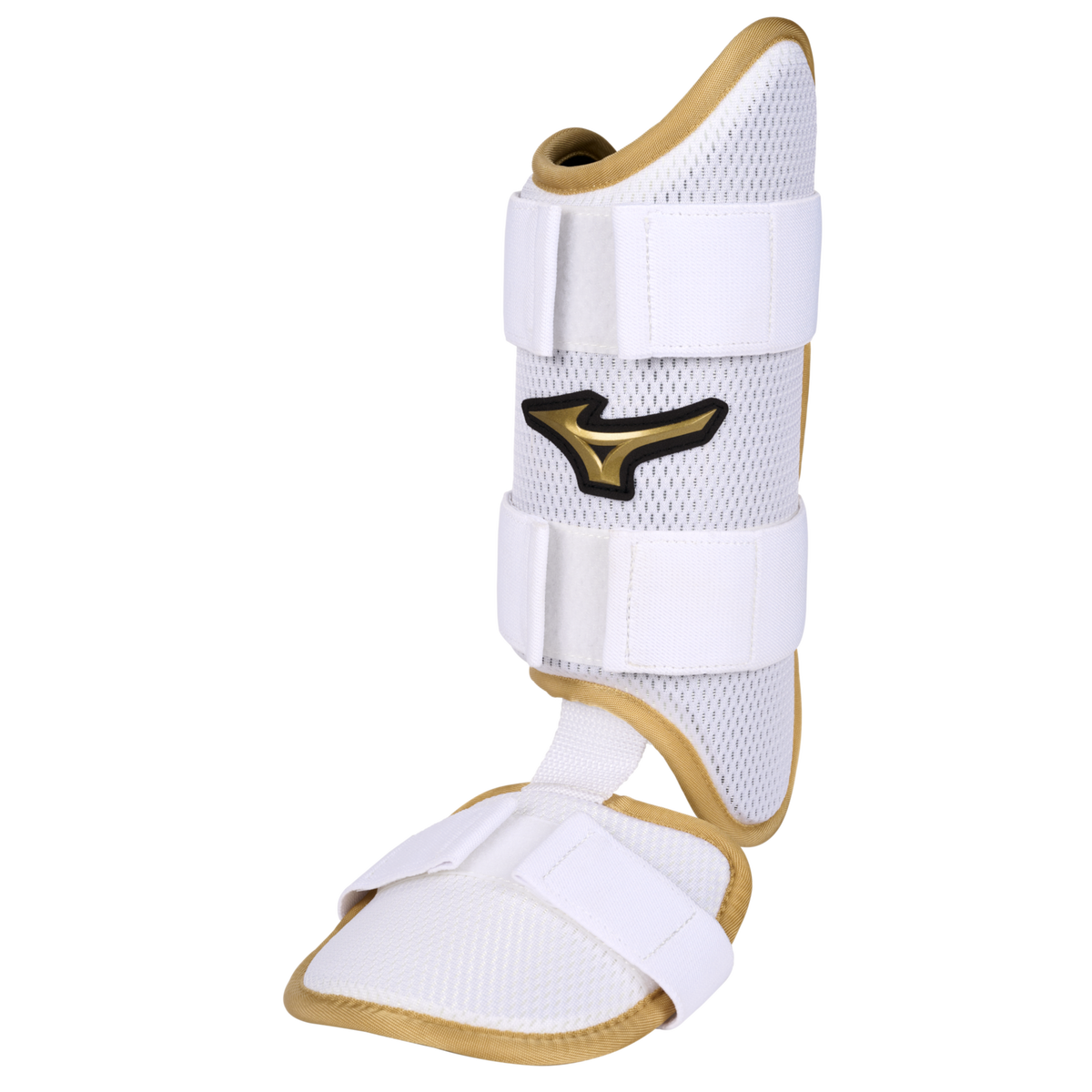 Mizuno Pro Batter's Ankle Guard 5