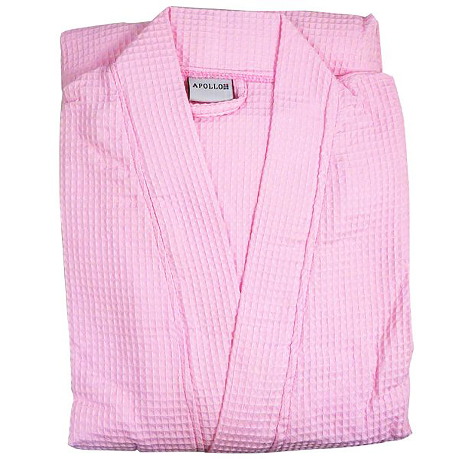 Waffle Robe 6
