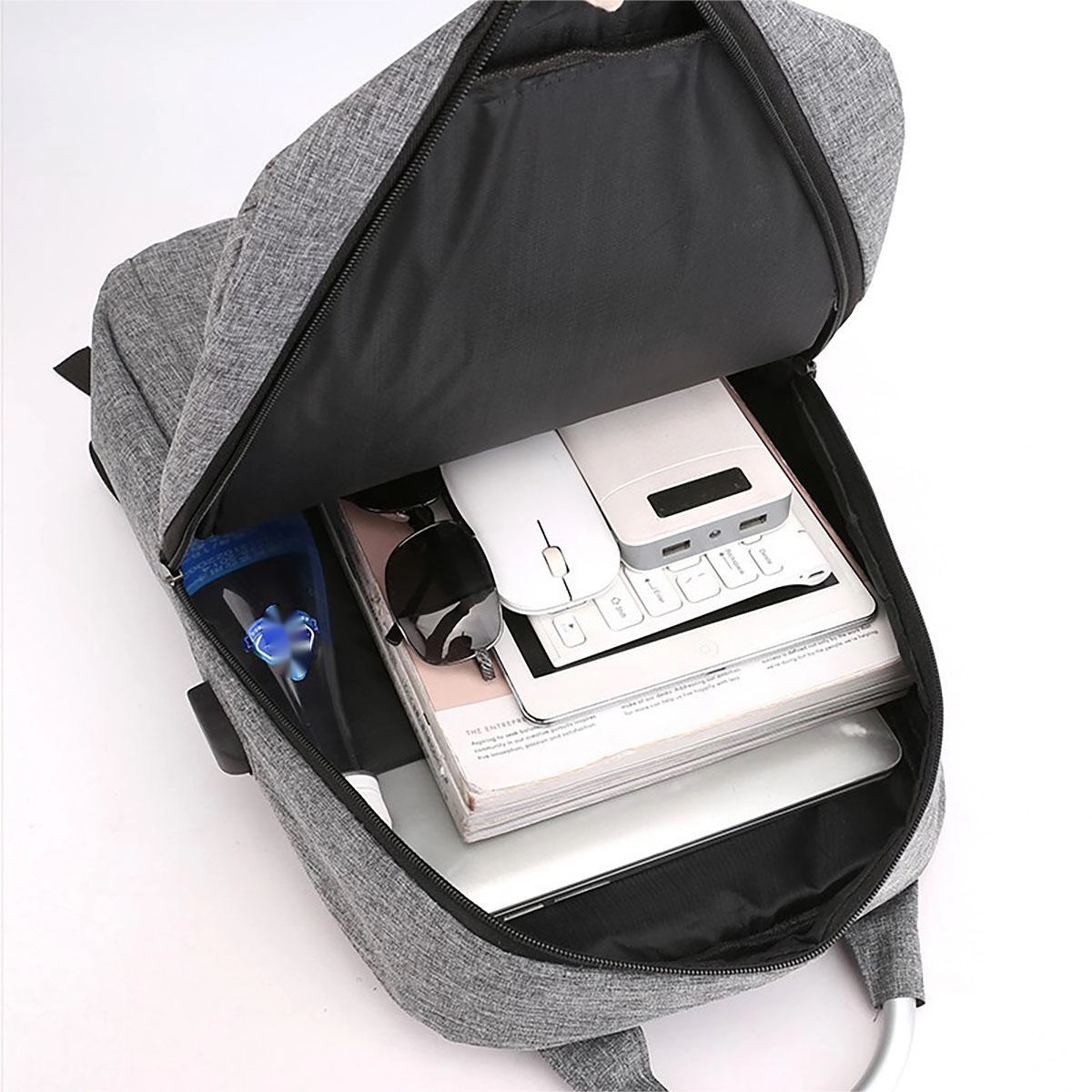 Laptop Backpack 3