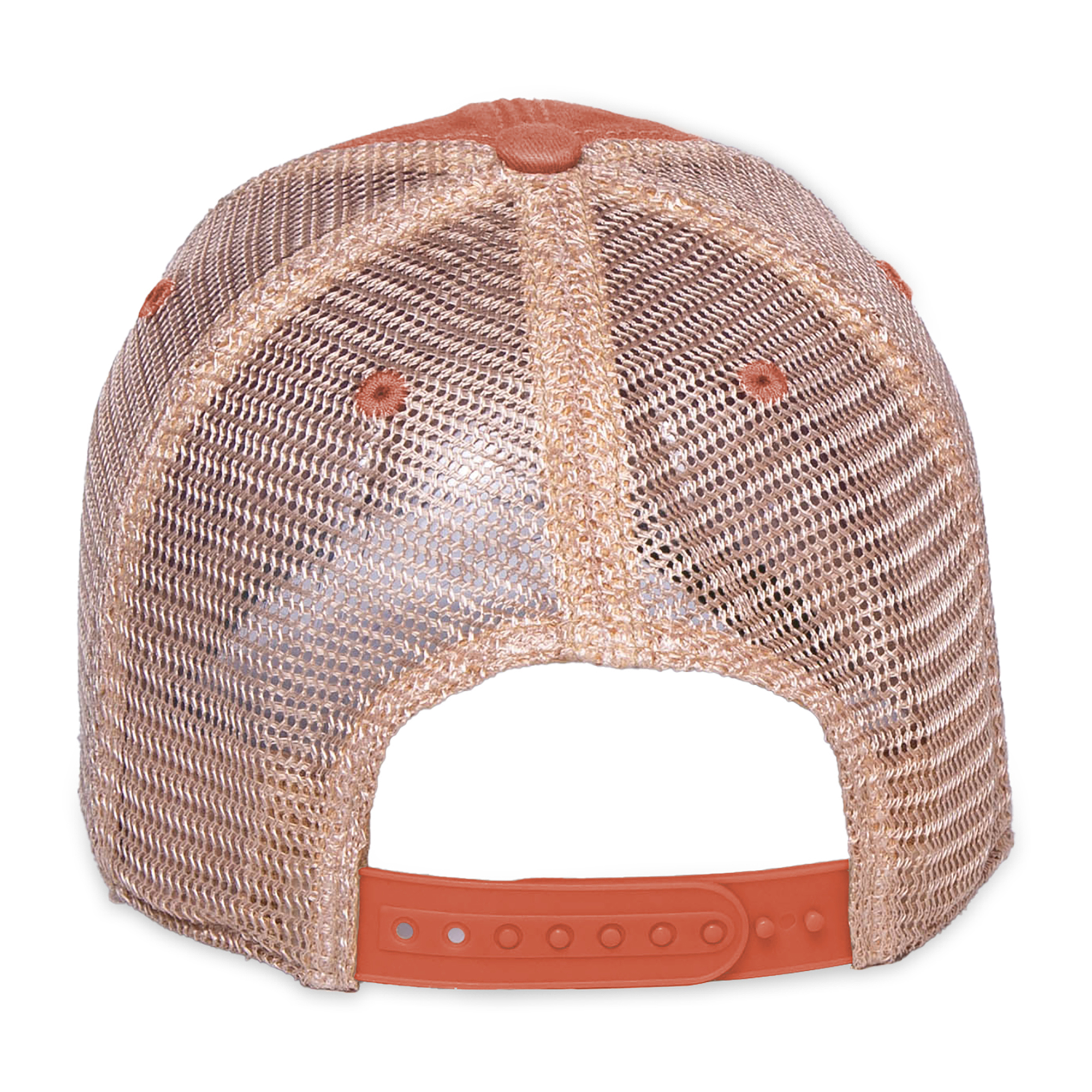 Merrimack Hat Co.® Austin Vintage Trucker 98