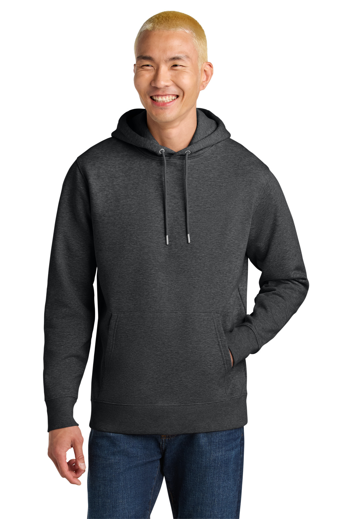 Stanley/Stella Unisex Cruiser 2.0 Hooded Sweatshirt SXU003 32