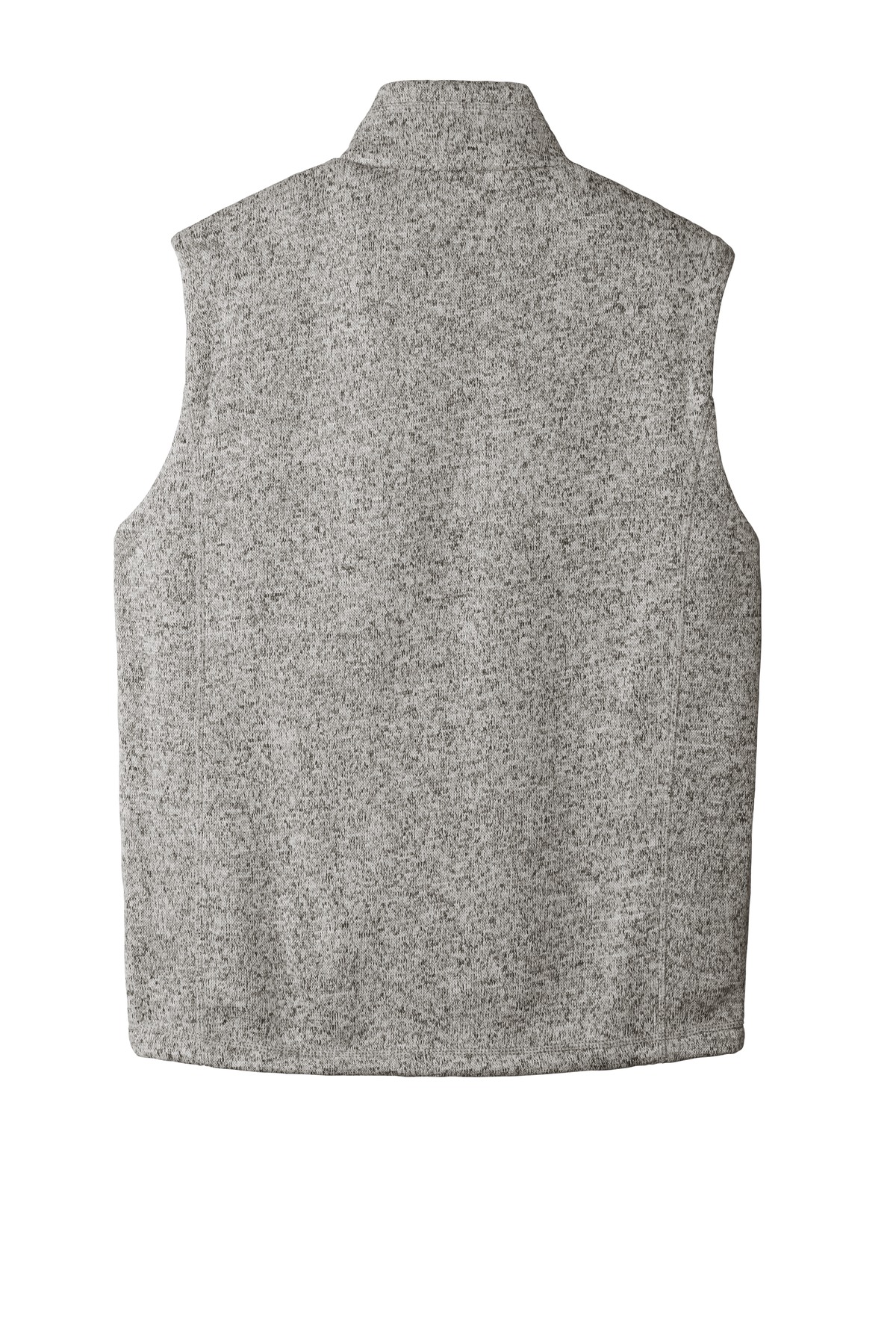 Port Authority Sweater Fleece Vest F236 22