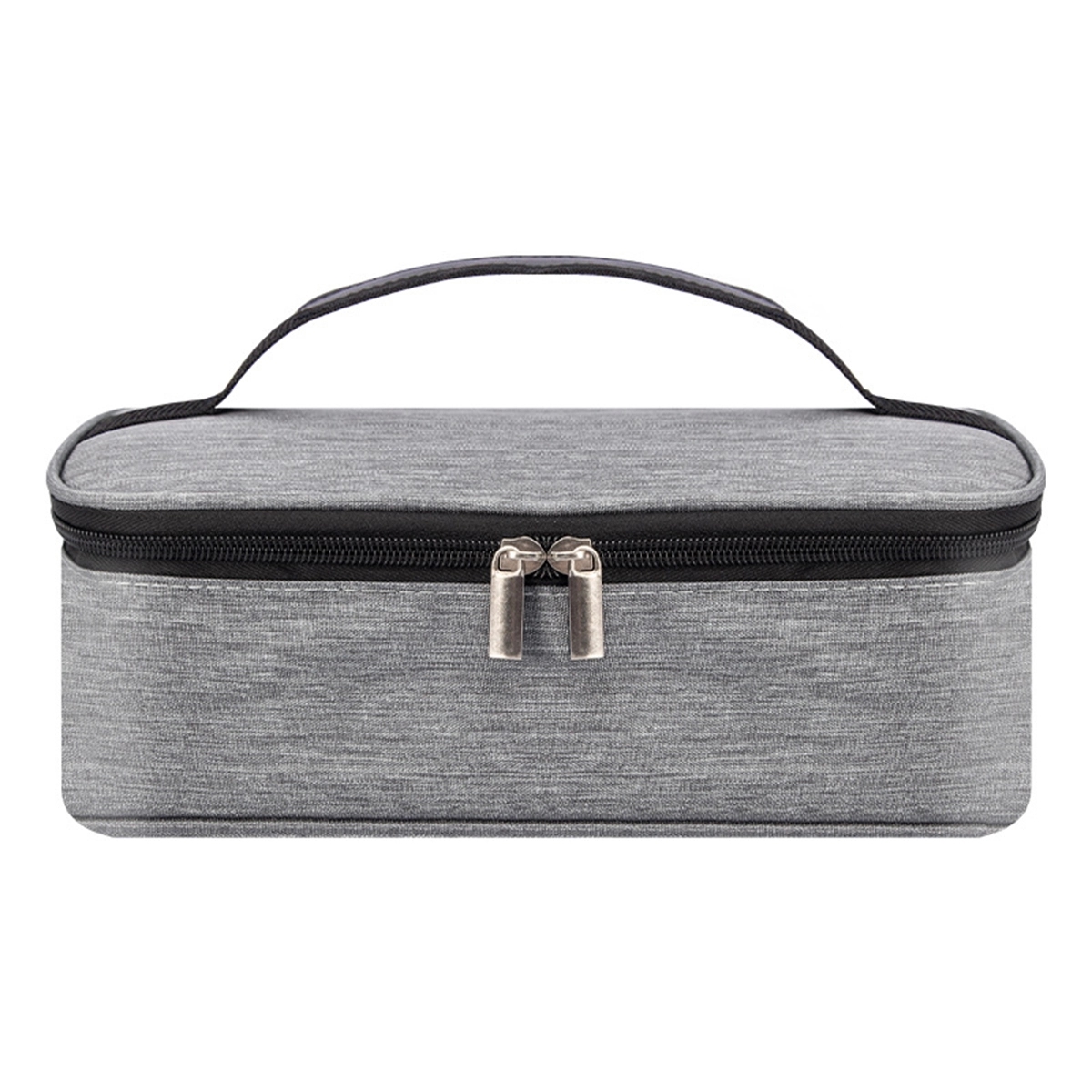 Reusable Portable Food Containers Lunch Cooler Bag 5