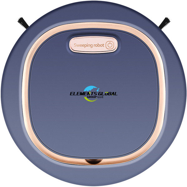Intelligent sweeping robot 2