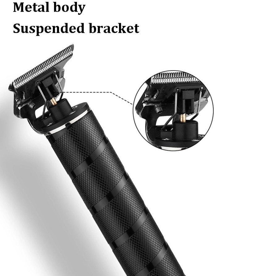 Hair Trimmer For Man 3