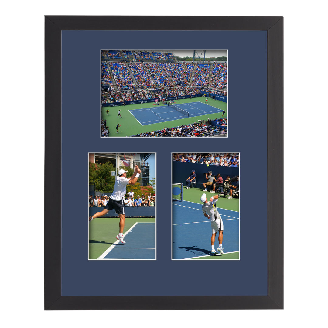 Keadby 3 Picture Frame 30