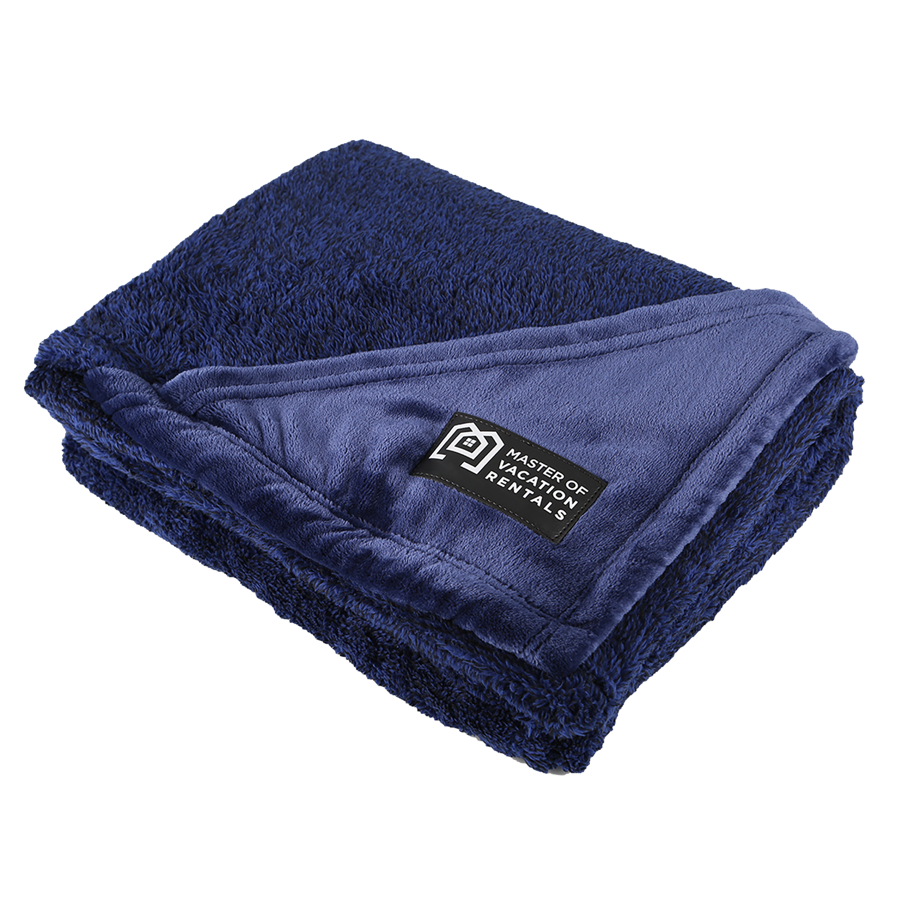 RPET Fleece Blanket 12